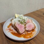 イタリアン食堂 bis fare - 料理写真: