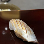 恵比寿 鮨 謙心 - 12