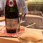 恵比寿 鮨 謙心 - 14