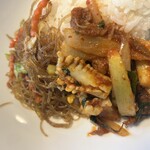 マンゴスチン - 