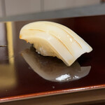 恵比寿 鮨 謙心 - 10