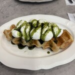 cafe toki - 