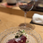 恵比寿 鮨 謙心 - 3