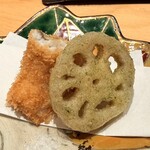 恵比寿 鮨 謙心 - 5