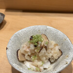 恵比寿 鮨 謙心 - 15