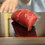 恵比寿 鮨 謙心 - 17