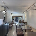 うめぞの カフェアンドギャラリー - 