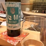 恵比寿 鮨 謙心 - 8