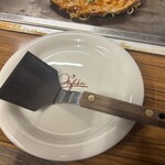 お好み焼き 辰 - 