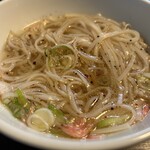 マンゴスチン - 