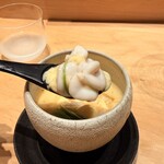 恵比寿 鮨 謙心 - 