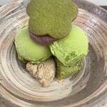 うめぞの カフェアンドギャラリー - 