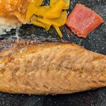 てっぺん - 高級な味醂を使って仕込んでいるそうで上品な甘みで美味しかったです♡←あ、味見させていただきました(つω`*)