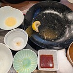 てっぺん - 美味しく完食╰(*´︶`*)╯♡