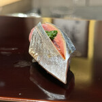 恵比寿 鮨 謙心 - 13