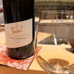 恵比寿 鮨 謙心 - 19