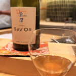 恵比寿 鮨 謙心 - 11