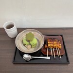 うめぞの カフェアンドギャラリー - 