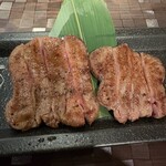 あぶり肉 がらん - 料理写真:
