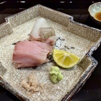 日本料理 珀也 - おつくり
