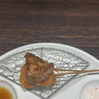 串揚げキッチン だん - 