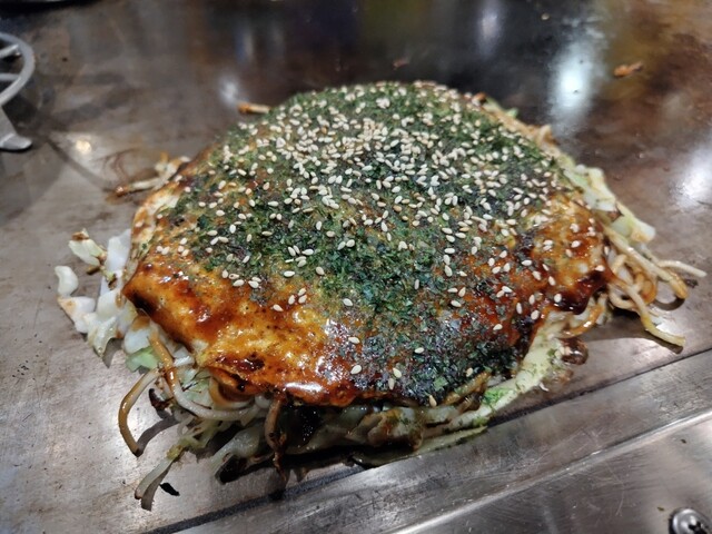 Goemon Fukuya Hiroshima Eki Mae Ten photo 2