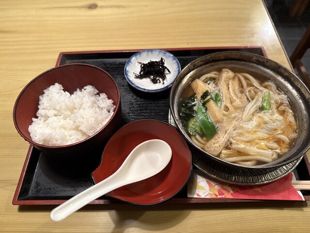 Soba Dokoro Isoji