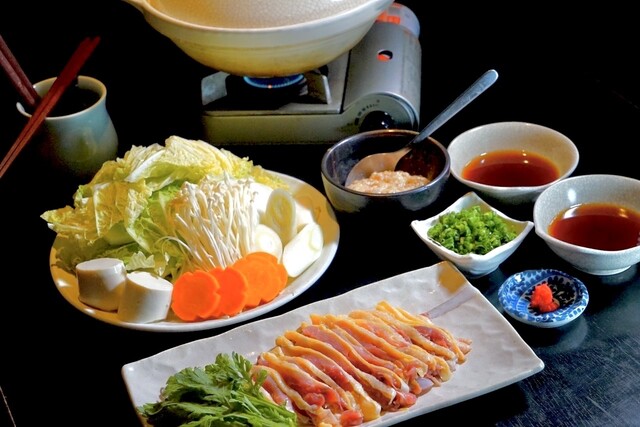 Tamoi Yanse Shinjuku Ten