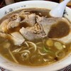 末廣ラーメン本舗  秋田駅前分店