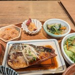 八百屋とごはん かわさき - 