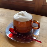 Cafe&Confectionery スズノイエ - 