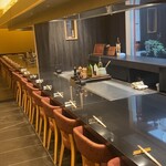 神戸牛 鉄板焼き 祇園 之いち - 