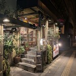 八百屋とごはん かわさき - 