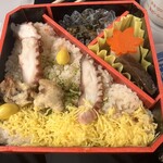 ひろしま駅弁 - 