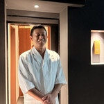 恵比寿 鮨 謙心 - 