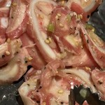 ホルモン焼　炭蔵 - 