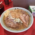 ラーメンきずな - 