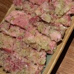 ホルモン焼　炭蔵 - 