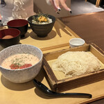 素麺屋 糸 歌舞伎町本店 - 