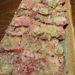 ホルモン焼　炭蔵 - 