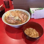 ラーメンきずな - 