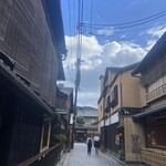 神戸牛 鉄板焼き 祇園 之いち - 