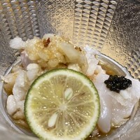 瓢斗 四条烏丸店 - 