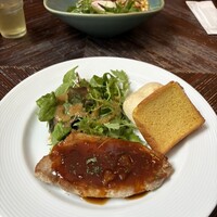 ジンジャーズビーチ -  ジンジャーズビーチ -