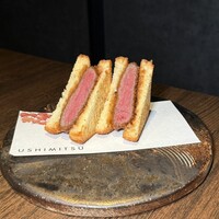 USHIMITSU NISHIAZABU - 