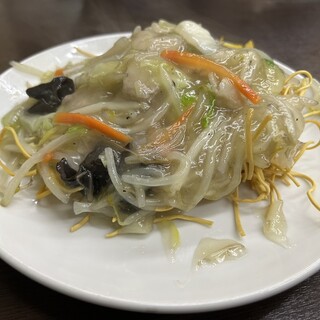 中華料理大吉亭_0