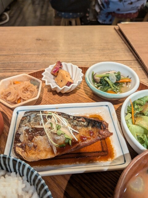 Yaoya to Gohan Kawasaki photo 3