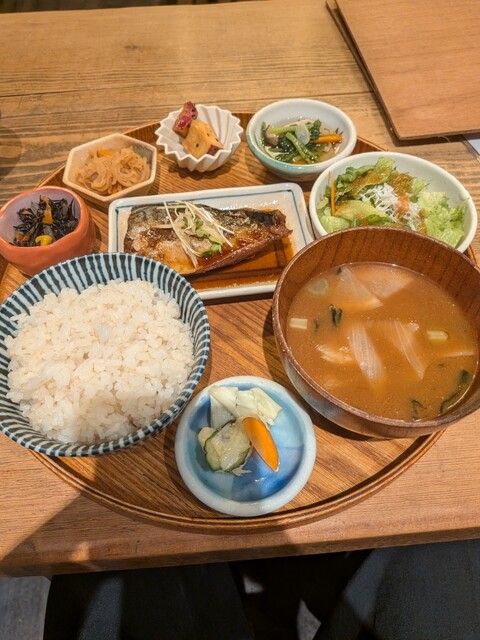 Yaoya to Gohan Kawasaki photo 2