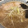 札幌ラーメン キヨリト