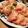 焼肉ここから 新橋店